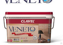 Штукатурка VENETO венецианская #1
