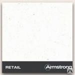 Потолочная плита Armstrong "Retail 90 RH" Board 600*600*12