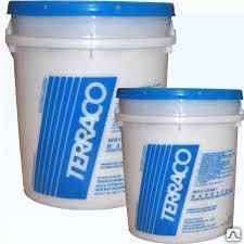 Шпаклевка для внутренних работ Terraco Handycoat 25 кг ведро