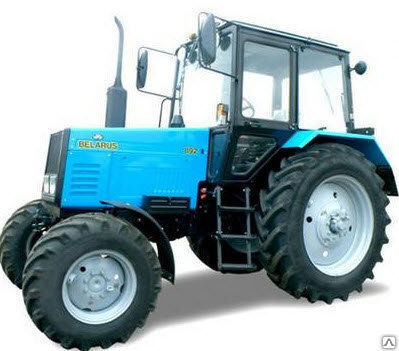 Трактор МТЗ-892