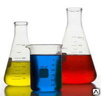 Фтористоводородная кислота (плавиковая) Ч ГОСТ 10484-78 