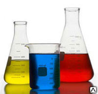 Аминоуксусная кислота (глицин) ч, ГОСТ 5860-75