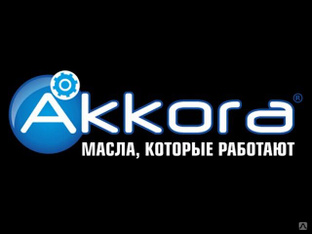 Моторные масла Akkora 4L 