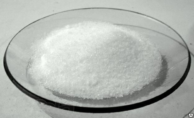 Гидразин солянокислый (гидрохлорид) чда *