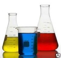 Аминоуксусная кислота (глицин) хч, ГОСТ 5860-75