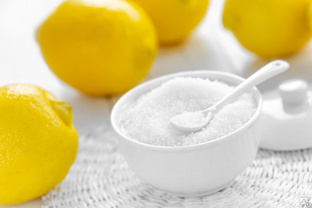 Лимонная кислота пищевая ИМП 