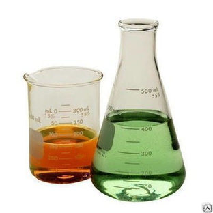 DL - глутаминовая кислота, 1-водная ХЧ ТУ 6-09-07-1091-78