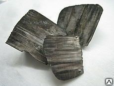 Литий металлический ЛЭ-1 ГОСТ 8774-75
