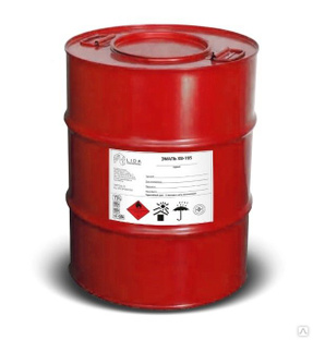 Эмаль ХВ-785 красная 50 кг 