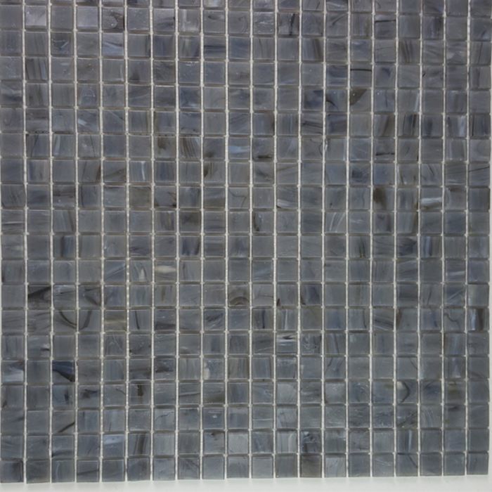 Мозаика Elada Mosaic. HK-52 (327x327x4 мм) серый