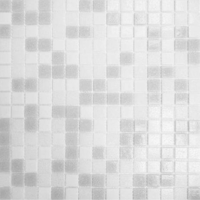 Мозаика Elada Mosaic. MC101 (327x327x4 мм) серый микс