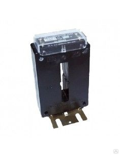 Трансформатор тока ТШ-0,66-4 У3 500/5 к.т. 0,5 