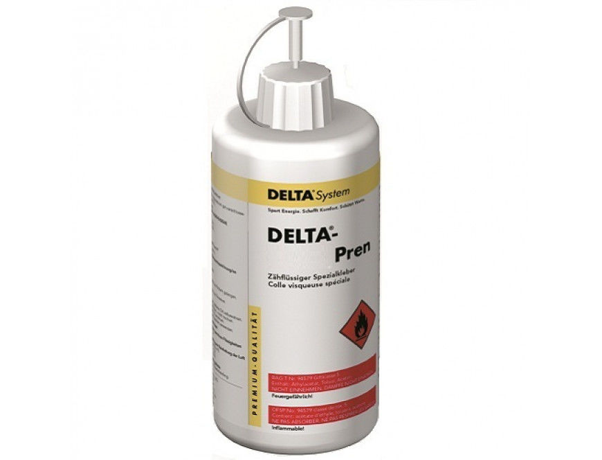 Клей для пароизоляции DELTA TIXX (310 мл)