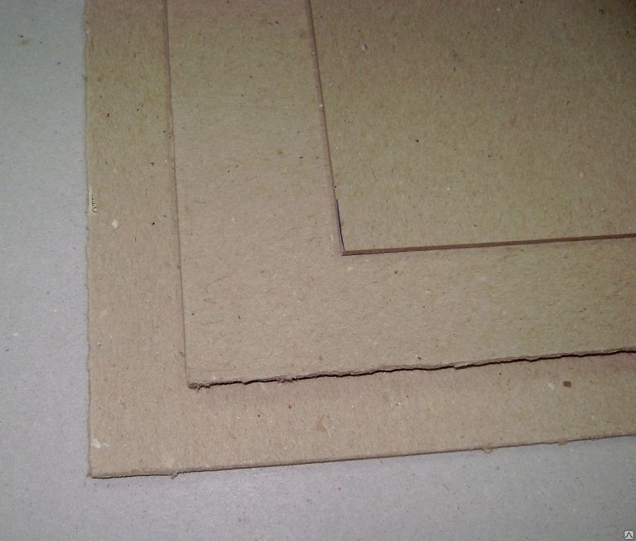 Лазерная резка картона (1,5-2мм)