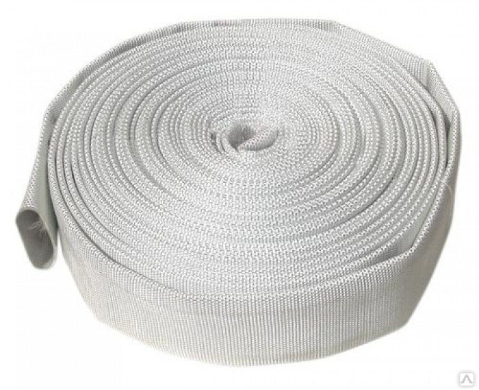 Рукав пожарный РПМ (В)-50-1.6-ИМ-УХЛ1 без ГР (РФ), цена в Челябинске от ...