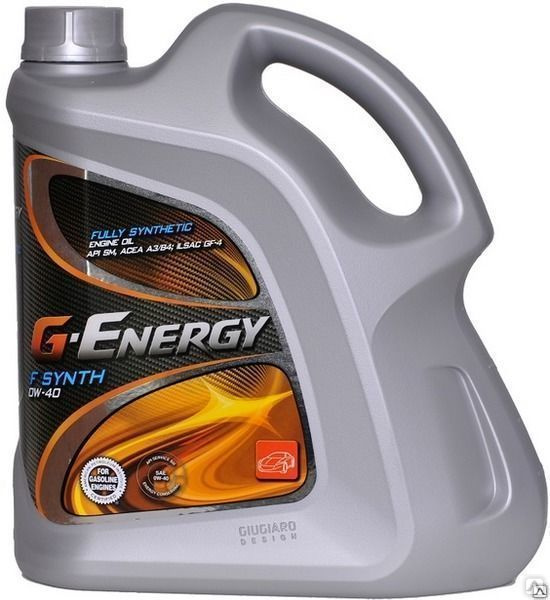 G energy фото