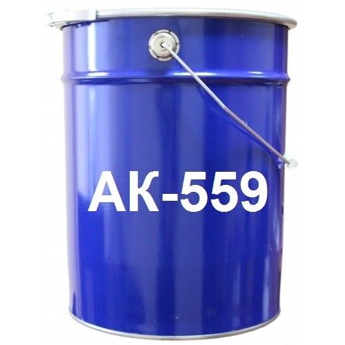 Краска АК-559