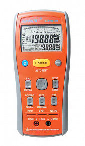 APPA 701 портативный измеритель параметров RLC