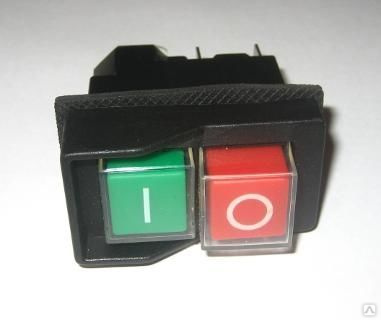 Выключатель бетономешалки Лебедянь, цена в Воронеже от компании Техзапчасть