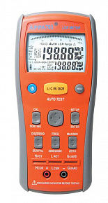 APPA 703 цифровой портативный измеритель параметров RLC