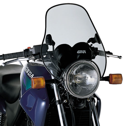 Ветровые стекла для мотоциклов