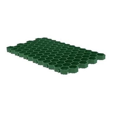 Газонная решетка зеленая 400x580