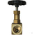 Клапан запорный игольчатый VYC 147-01 латунный Ду15 Ру200 #1