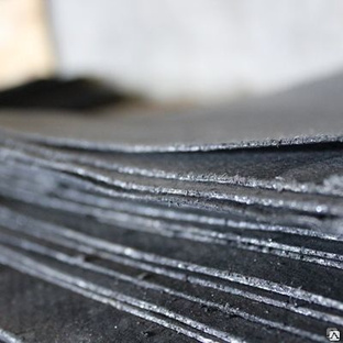 Из представленного товара изготавливаются прокладки, устанавливаемые на стыках контактирующих поверхностей с целью их герметизации.
