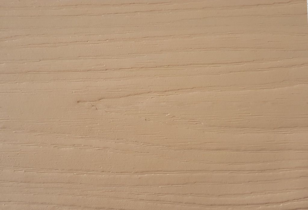 Террасная доска ПРАКТИК Моноколор 4000 или 3000 мм, цвет: Бежевый Оникс