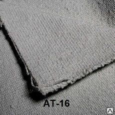 Асботкань, ткань асбестовая АТ-16, ГОСТ - 6102-94.