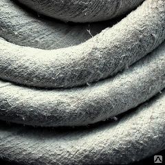 Шнур асбестовый общего назначения по выгодной цене в Нижнем Новгороде и ...