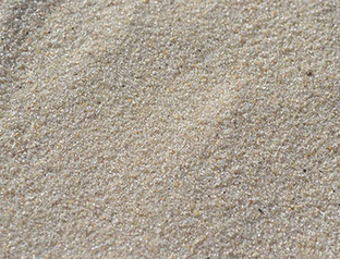 Песок кварцевый 0,5-1,0 мм #1