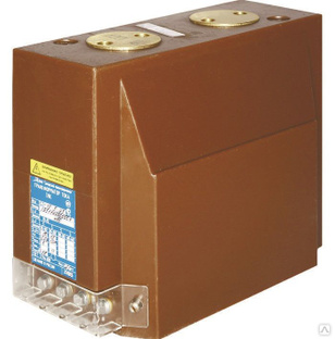 Трансформатор тока ТЛК-СТ-10-ТЛМ1 (1) 2-х обм 200/5-800/5, Точность-0,2 