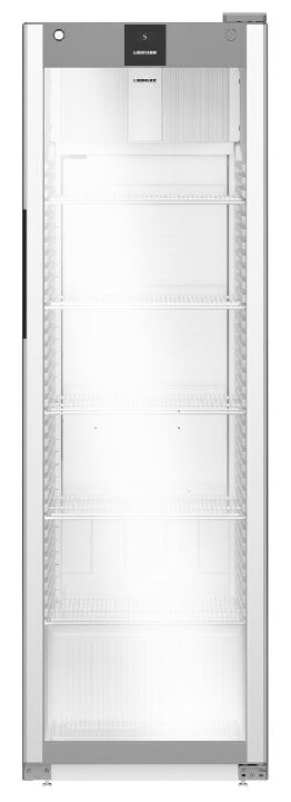 Шкаф холодильный Liebherr MRFVD 4011 серый