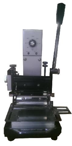 Пресс для тиснения Vektor BW-900