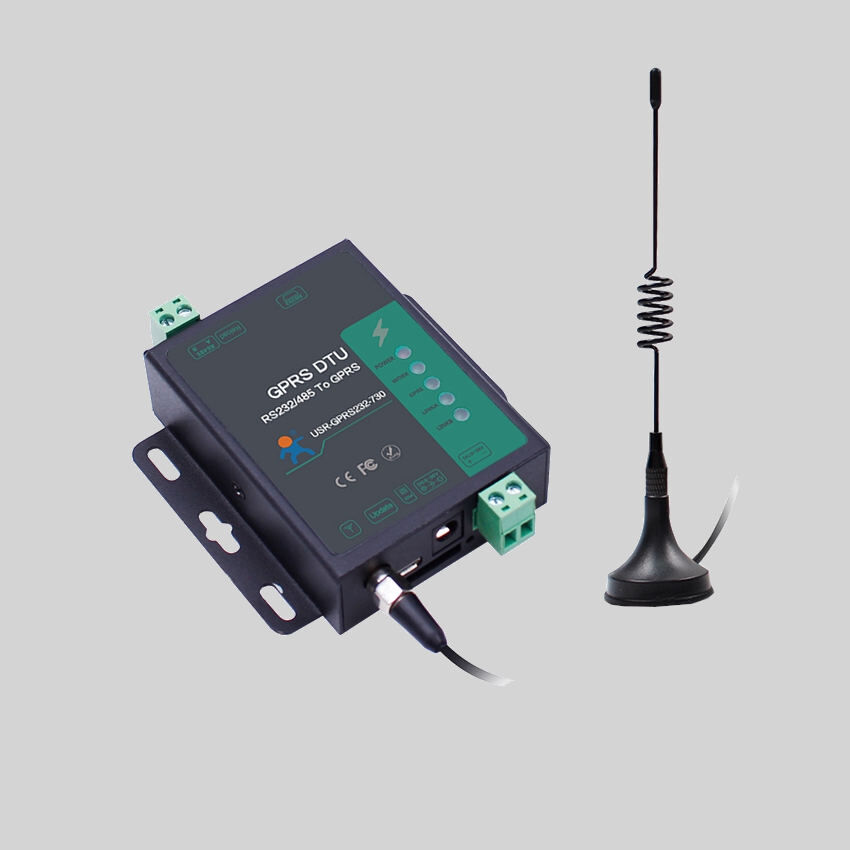GPRS-модем передачи данных USR-GPRS232-730