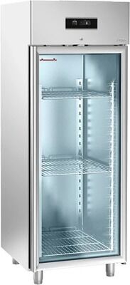 Холодильный шкаф Sagi FD7TPV