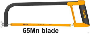 Ножовка по металлу INGCO HHF3028, 300 мм 