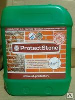 Гидрофобная защита "ProtectStone" 5 л