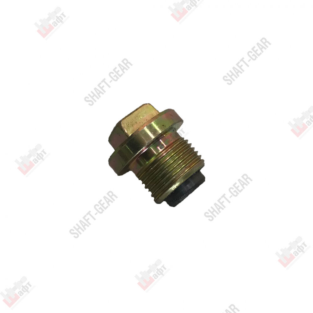 5DS50T-1701085 - Пробка с магнитом на КПП Shaft-Gear