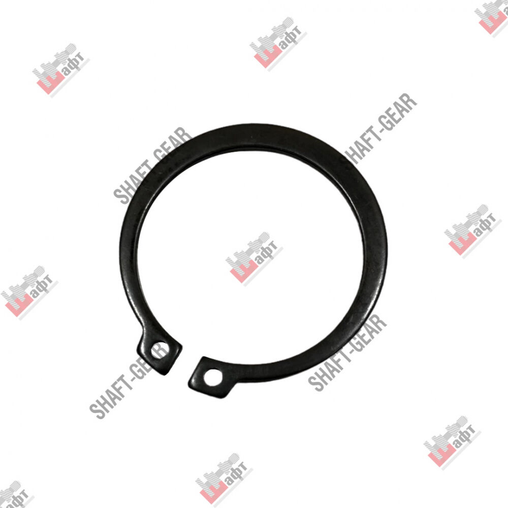 630501118 - Стопорное кольцо на КПП Shaft-Gear
