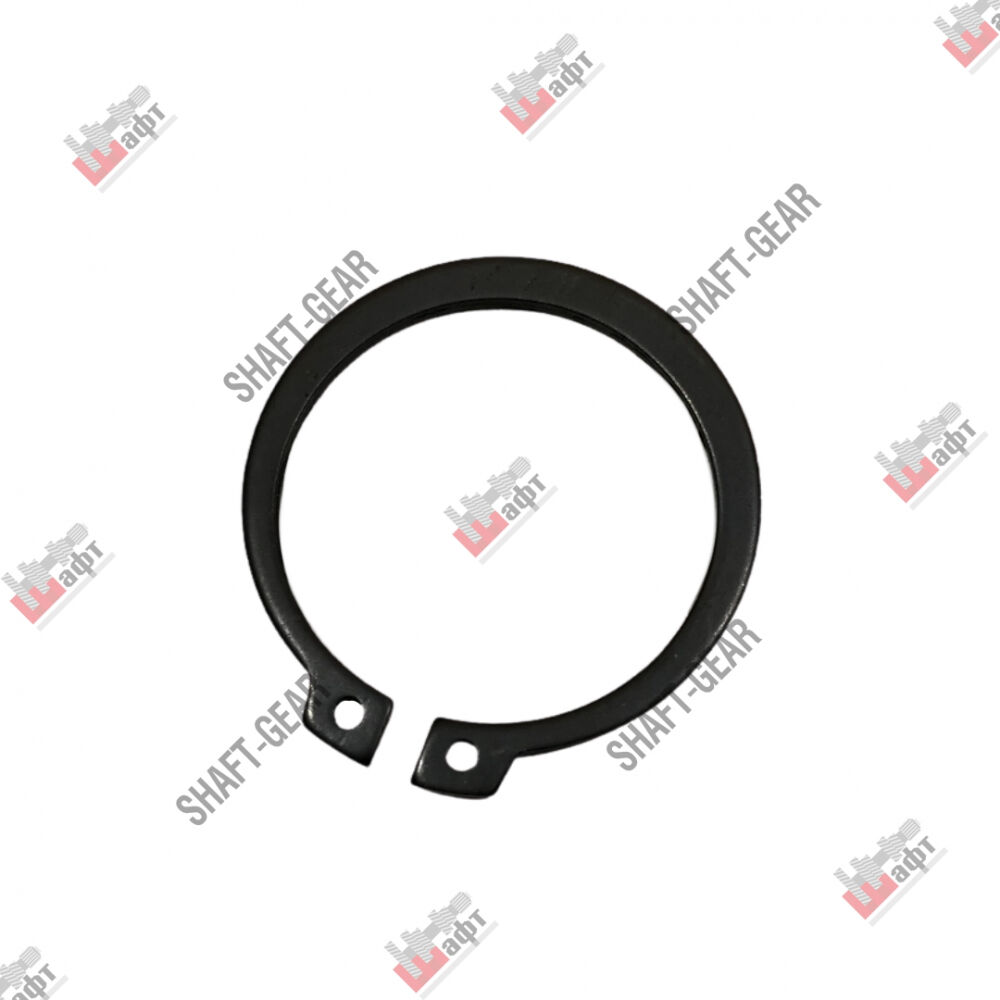 630501145 - Стопорное кольцо на КПП Shaft-Gear