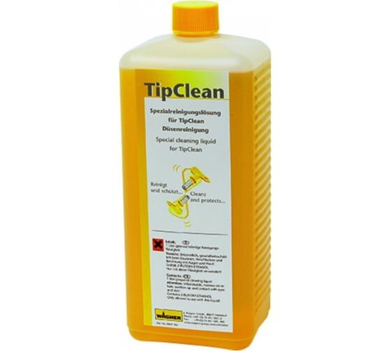 Средство для очистки сопел TipClean 1000 мл
