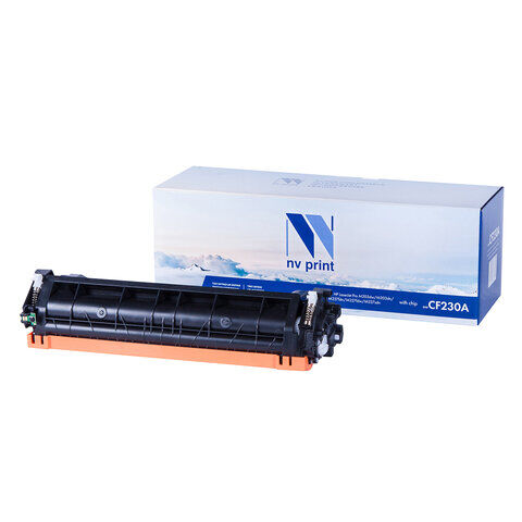 Картридж лазерный NV PRINT (NV-CF230A) для HP LaserJetPro M227fdw/M227sdn/M