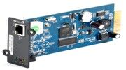 SNMP-модуль CX 504 для SKAT UPS-10000 RACK для мониторинга и управления по Ethernet