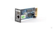 SNMP-модуль DL 801 SKAT UPS-1000 RACK/3000 RACK для мониторинга и управления по Ethernet 