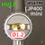 Мини-краскопульт JetaPRO JP400 HVLP 1,2мм с бачком #2