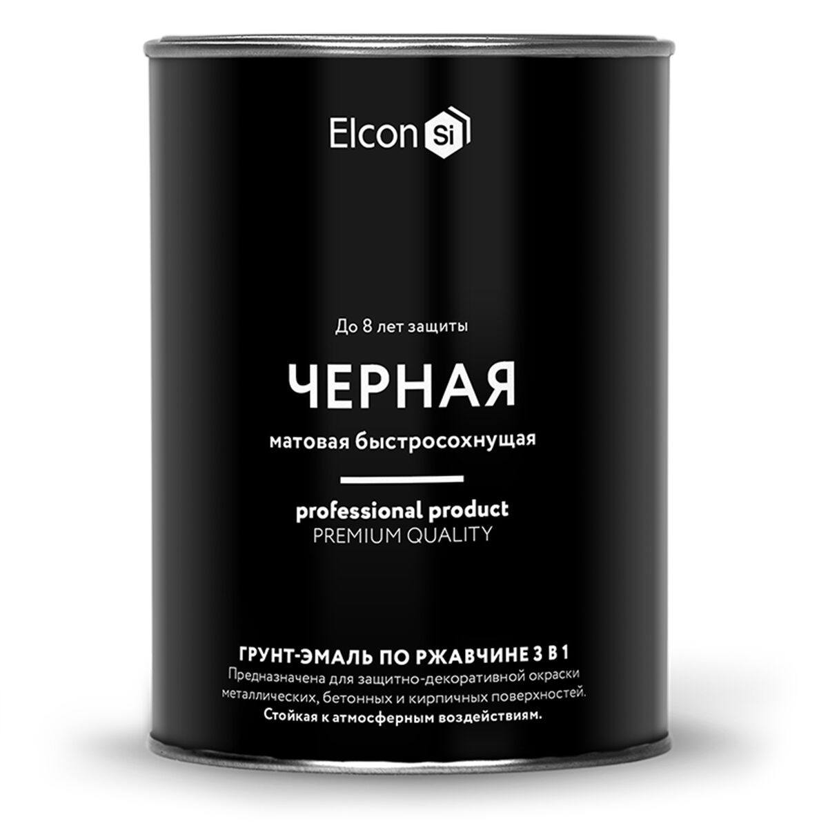 Пропитка силикон. ELCON Bio 0,9л бесцветный в ассорт ^^