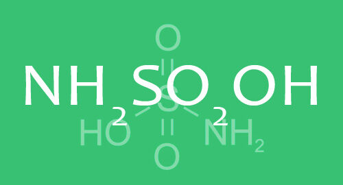 Сульфаминовая кислота ТУ 2121-083-058-00142-2011