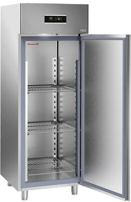 Холодильный шкаф Sagi HD7T